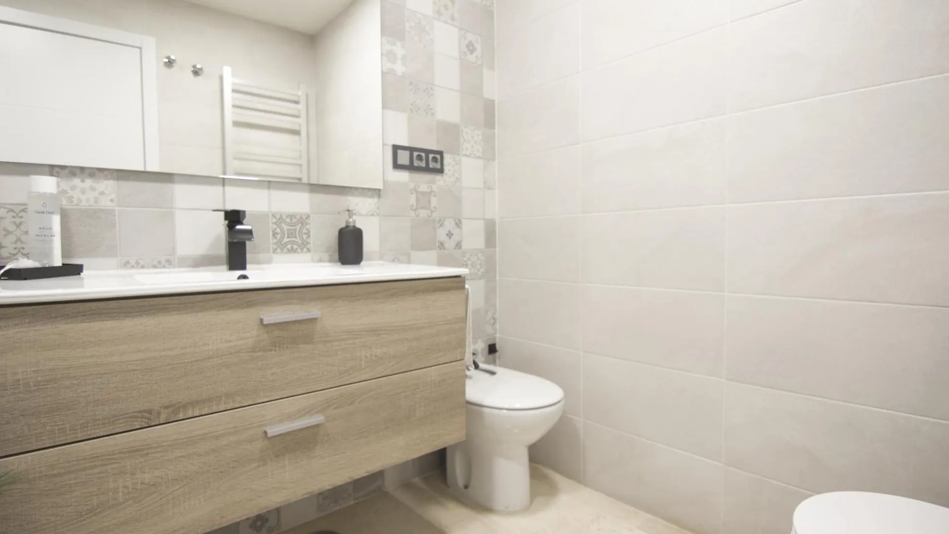 Apartman Rentalsevilla Reposo Spanyolország