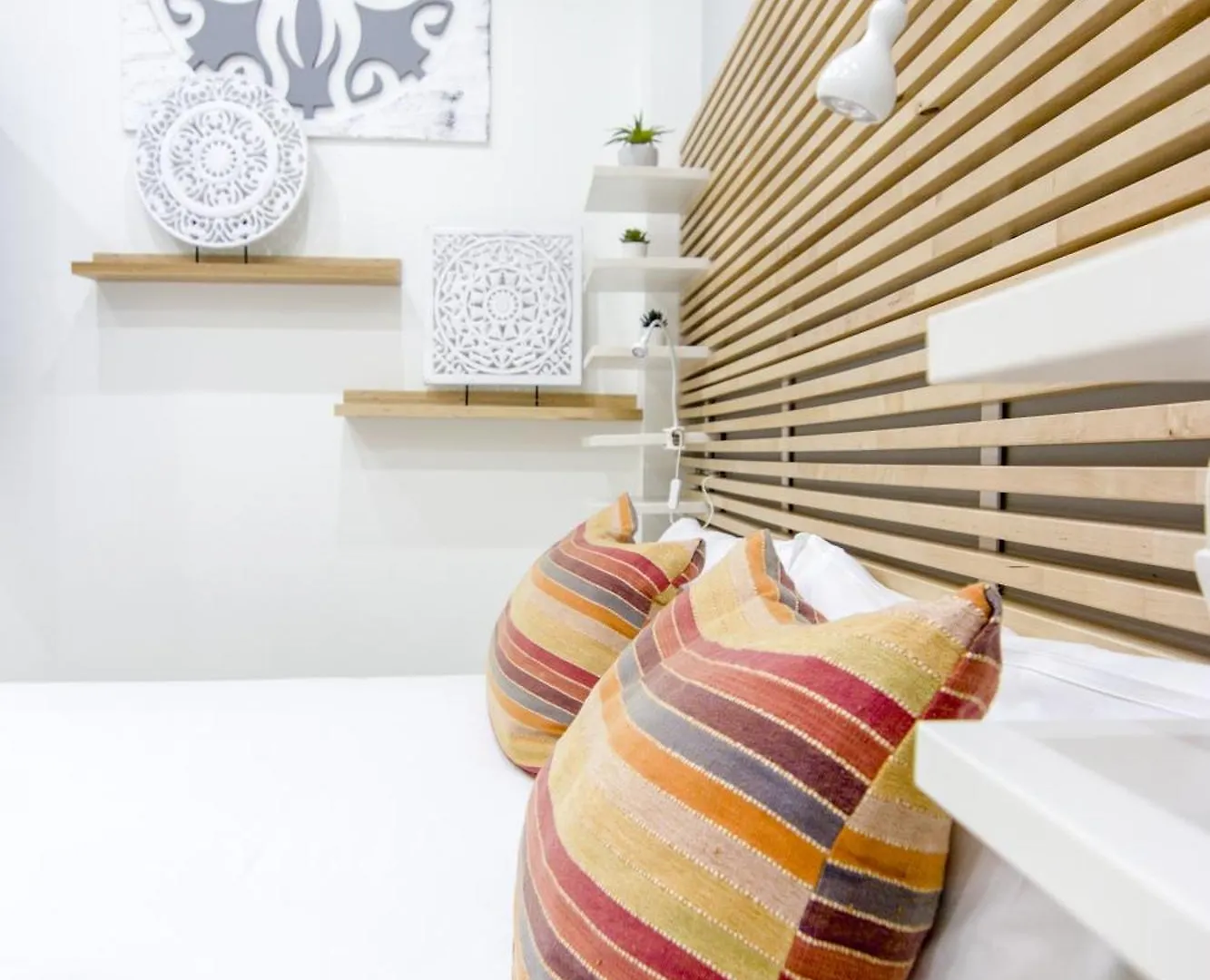 Apartman Rentalsevilla Reposo