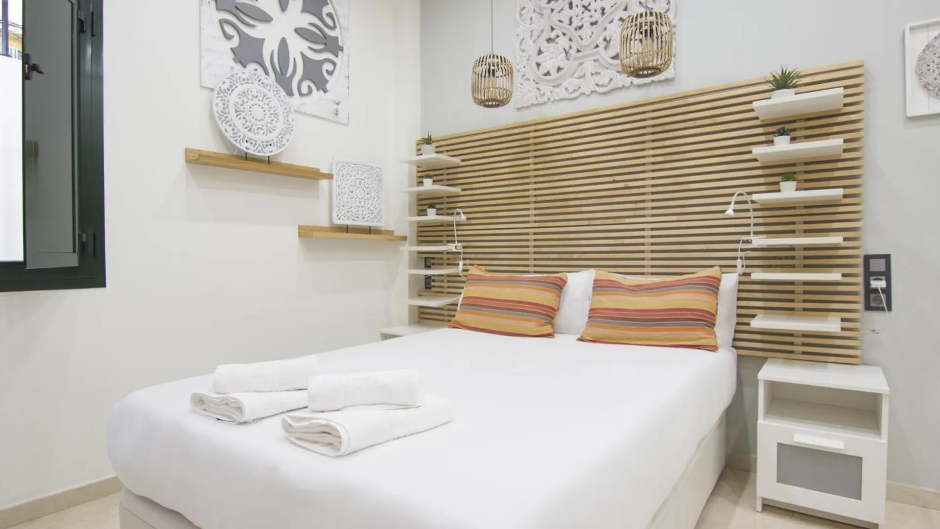 Rentalsevilla Reposo