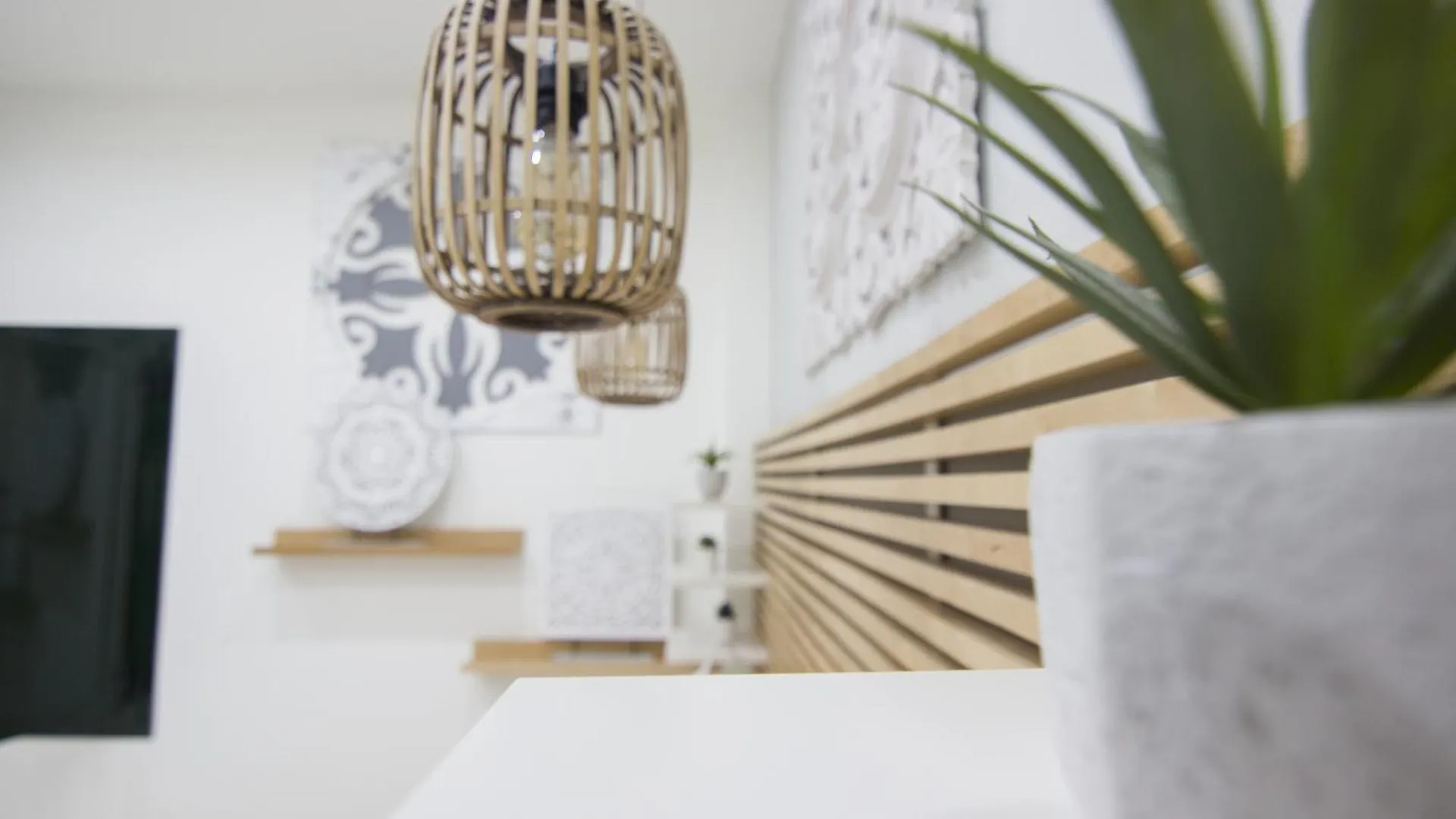 Apartman Rentalsevilla Reposo Spanyolország