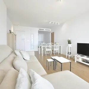  Apartamento De Lujo Con Jardin Privado España