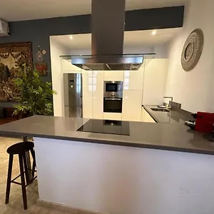 Appartement Panther Alfalfa, Séville