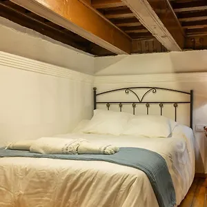 Appartement Siglo De Oro, Séville