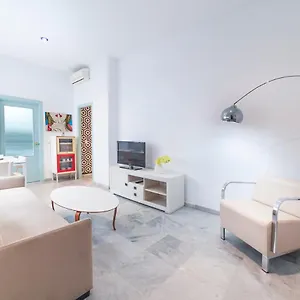 Appartement Alohamundi Aire, Séville
