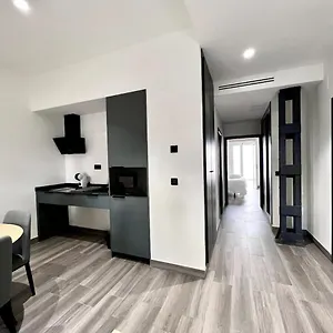 Appartement Leyenda Del Hereje, Séville
