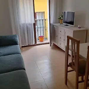 Feria Apartamento