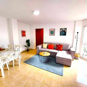 Appartement Parana Center, Séville