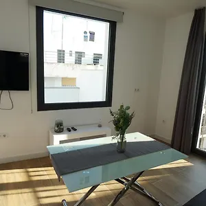 Appartement Rentalsevilla Cardenal Cervantes, Séville