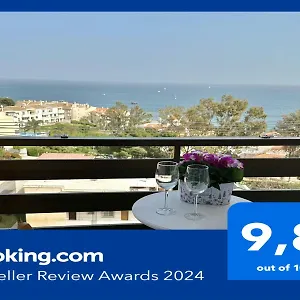  Apartamento Estudio Turistico En A 200 Mts Del Mar España