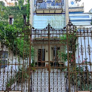 Appartement Alacas, Séville