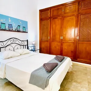  Apartamento Piso En El Centro Del España