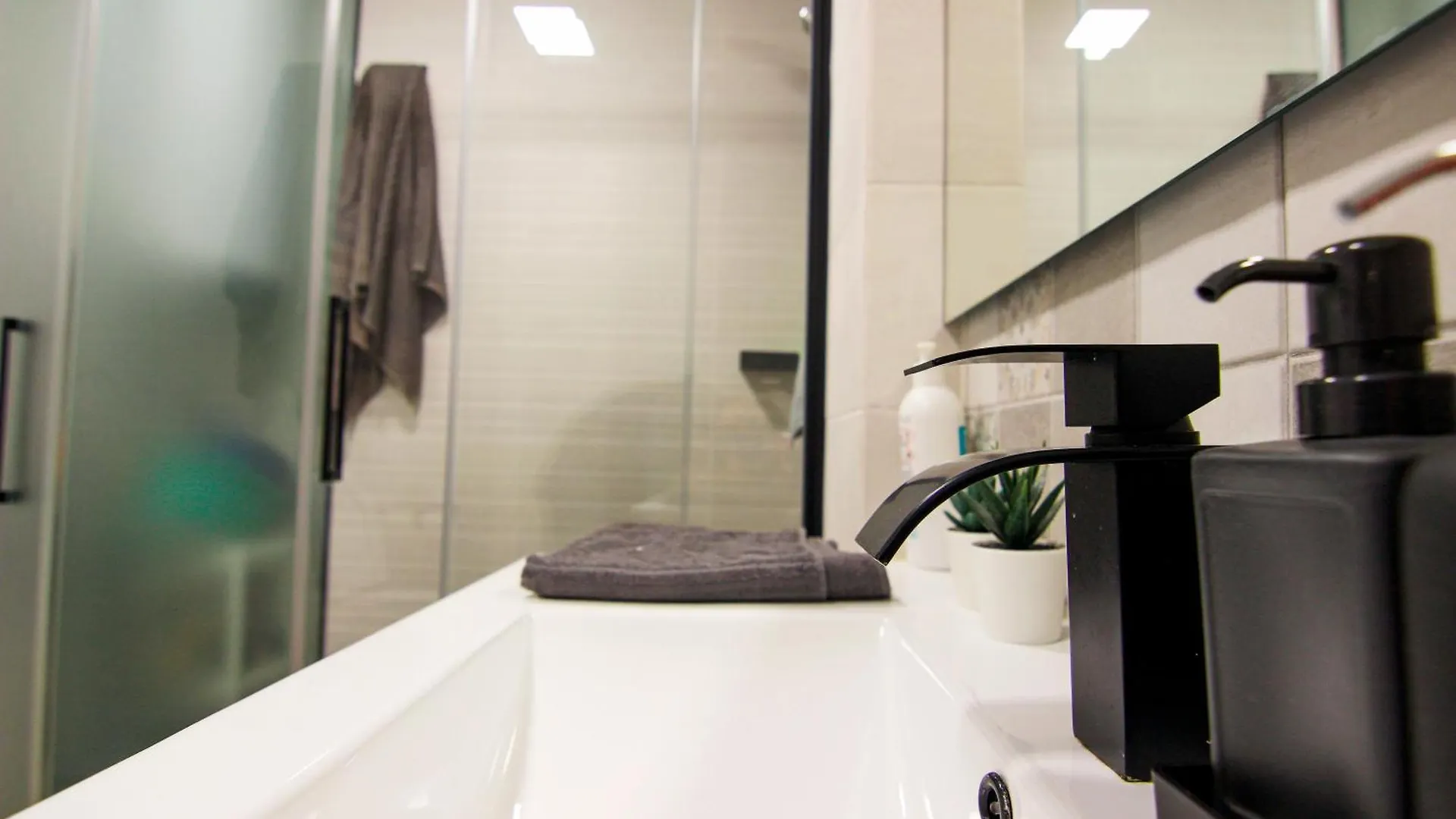 Rentalsevilla Reposo Apartment Seville
